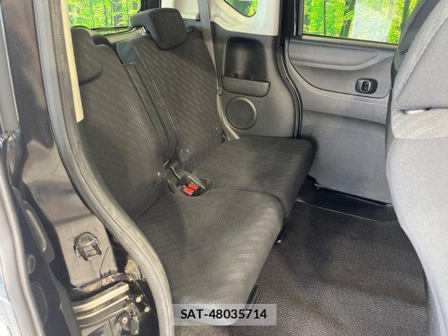 Honda N BOX 2013-09 7222314-8