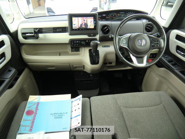 Honda N BOX 2019-09 7216219-11
