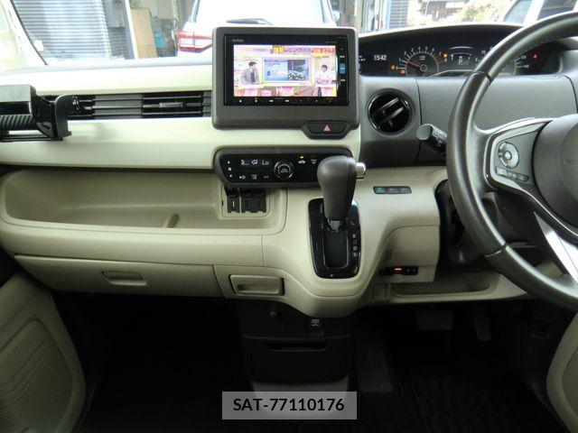 Honda N BOX 2019-09 7216219-13