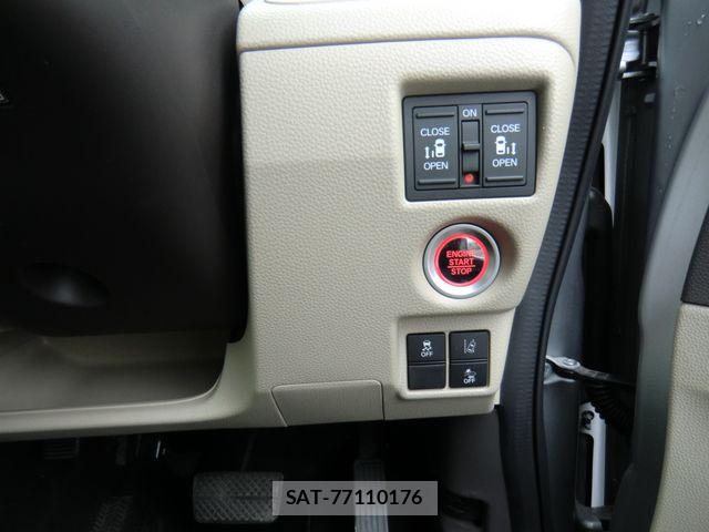 Honda N BOX 2019-09 7216219-14
