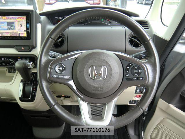 Honda N BOX 2019-09 7216219-15