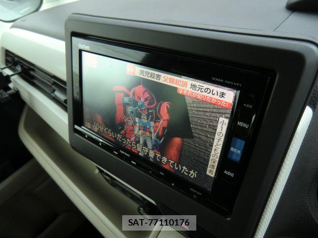 Honda N BOX 2019-09 7216219-17