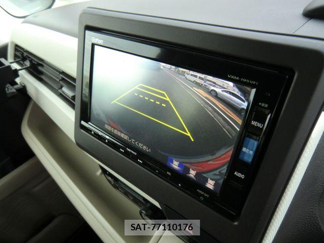 Honda N BOX 2019-09 7216219-18