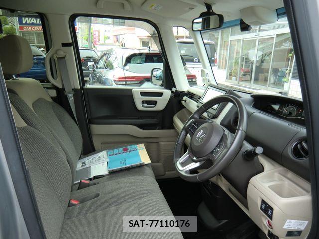 Honda N BOX 2019-09 7216219-1