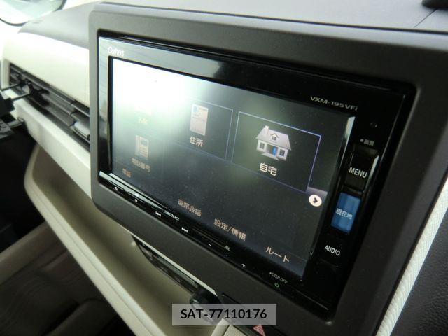 Honda N BOX 2019-09 7216219-19