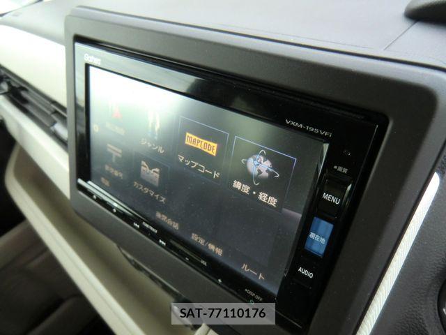 Honda N BOX 2019-09 7216219-20