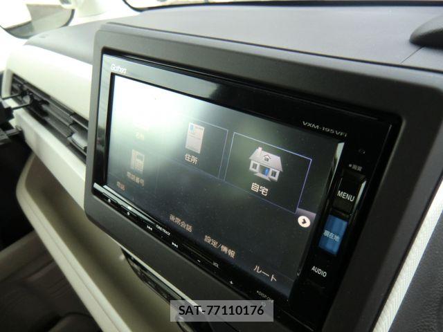 Honda N BOX 2019-09 7216219-21
