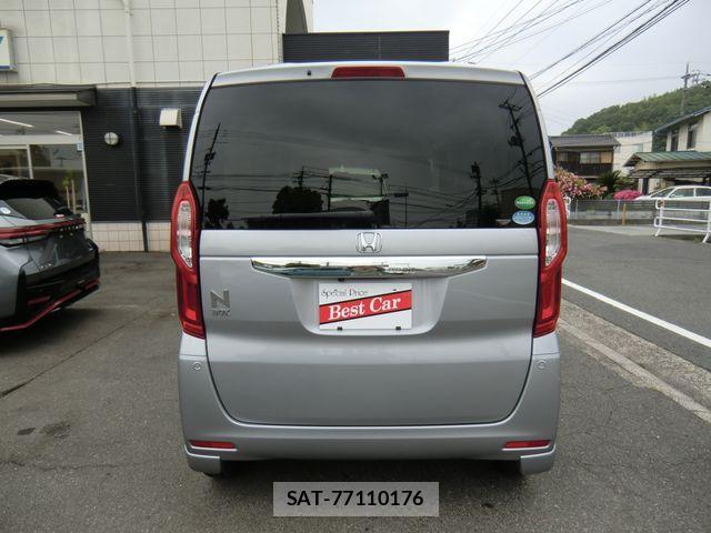 Honda N BOX 2019-09 7216219-3