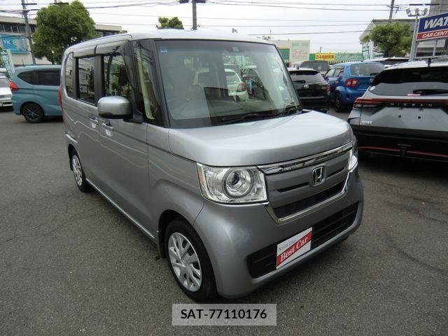 Honda N BOX 2019-09 7216219-7