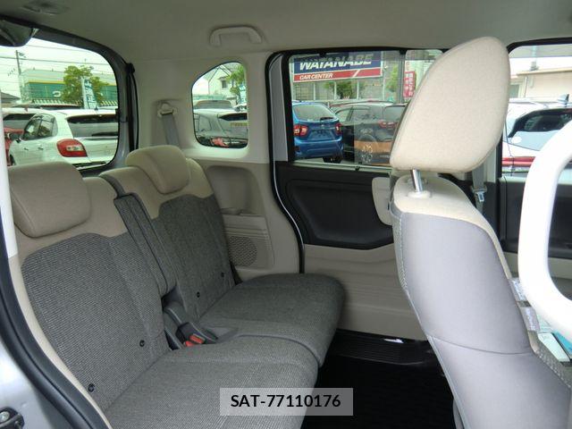 Honda N BOX 2019-09 7216219-8