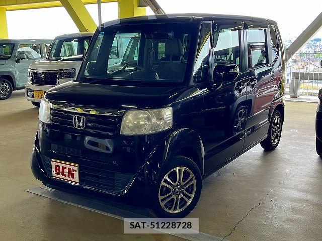 Honda N BOX 2013-04 7222307-0