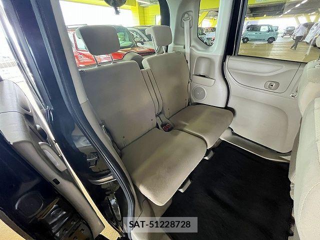 Honda N BOX 2013-04 7222307-9