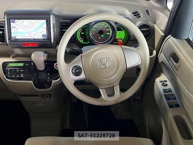 Honda N BOX 2013-04 7222307-13