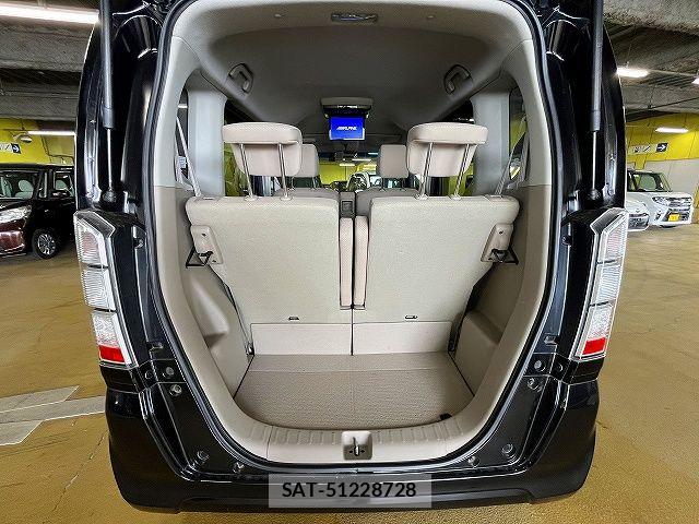 Honda N BOX 2013-04 7222307-20