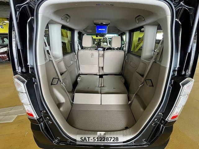 Honda N BOX 2013-04 7222307-21
