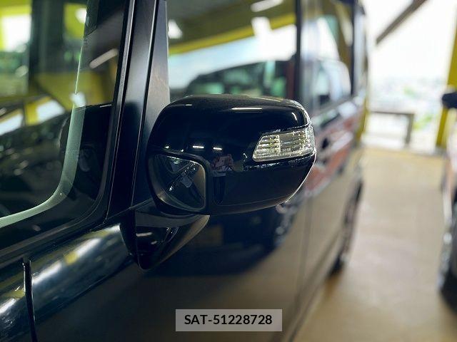 Honda N BOX 2013-04 7222307-24