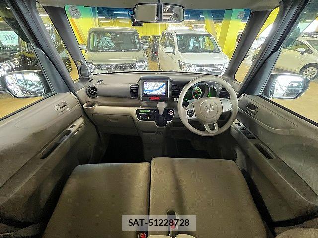 Honda N BOX 2013-04 7222307-27