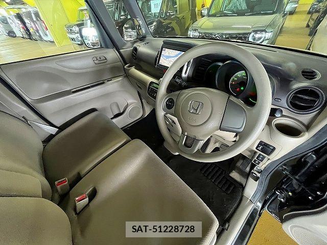 Honda N BOX 2013-04 7222307-3
