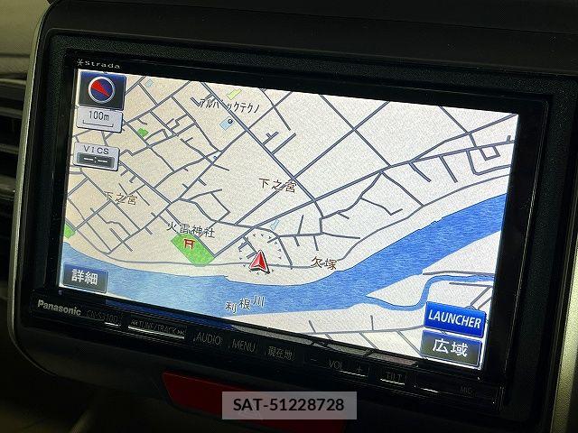 Honda N BOX 2013-04 7222307-4