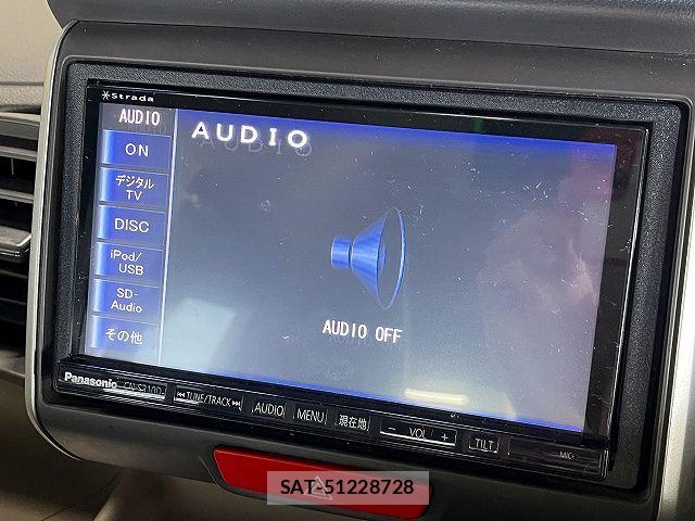 Honda N BOX 2013-04 7222307-5