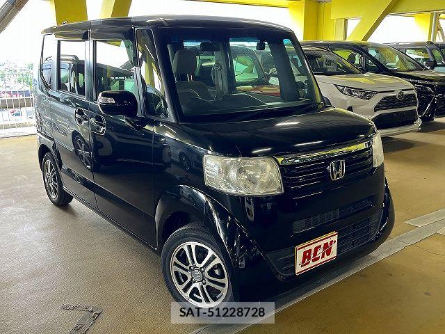 Honda N BOX 2013-04 7222307-6