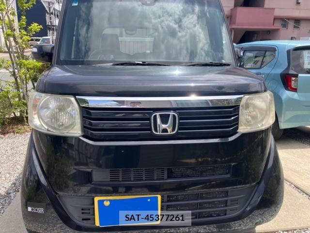 Honda N BOX 2015-04 7216567-0