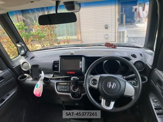 Honda N BOX 2015-04 7216567-11