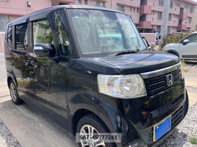 Honda N BOX 2015-04 7216567-1