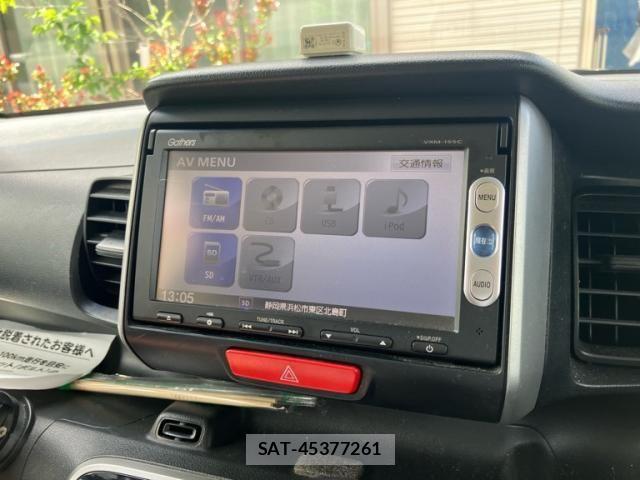 Honda N BOX 2015-04 7216567-18