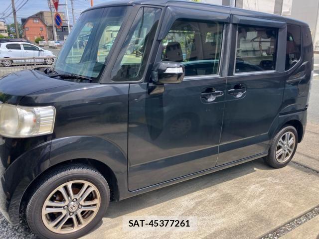 Honda N BOX 2015-04 7216567-2