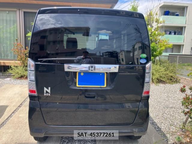 Honda N BOX 2015-04 7216567-4
