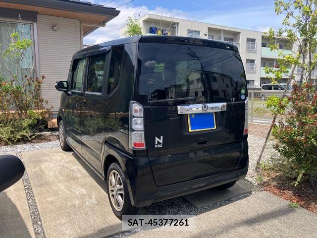 Honda N BOX 2015-04 7216567-5