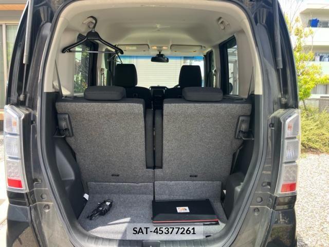 Honda N BOX 2015-04 7216567-8