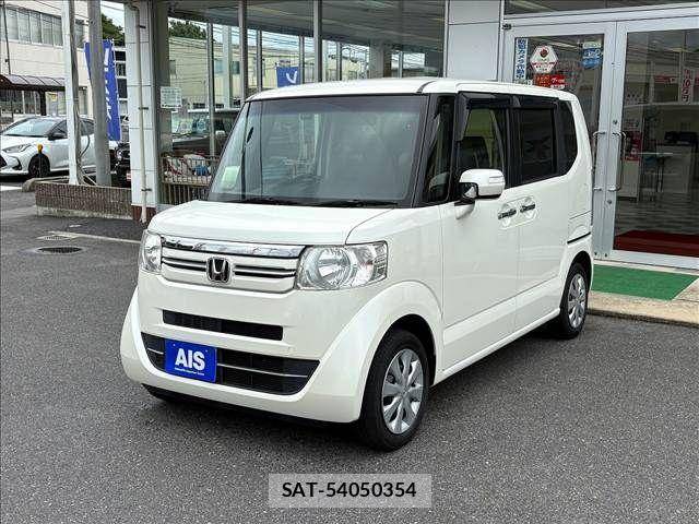 Honda N BOX 2017-04 7217875-0