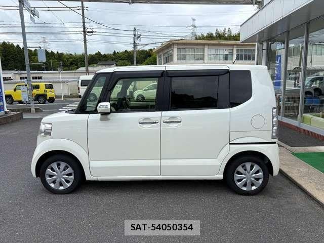 Honda N BOX 2017-04 7217875-3
