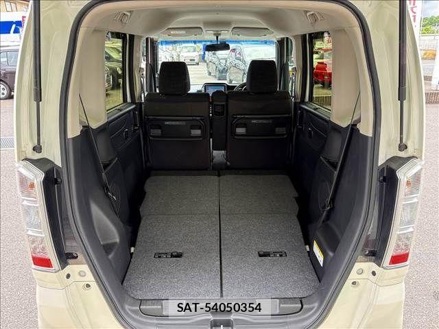Honda N BOX 2017-04 7217875-8