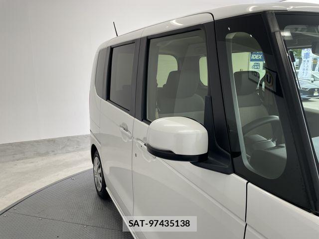 Honda N BOX 2024-05 7217347-9