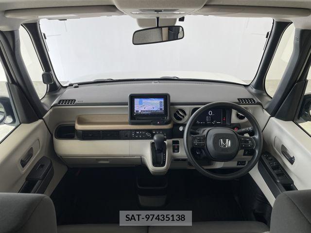 Honda N BOX 2024-05 7217347-1