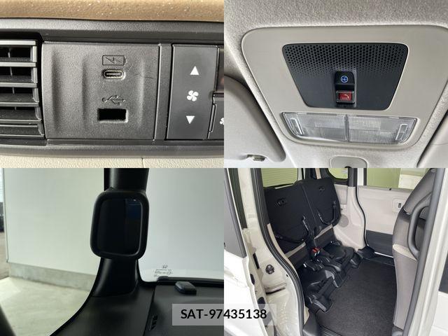 Honda N BOX 2024-05 7217347-19