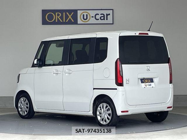 Honda N BOX 2024-05 7217347-22