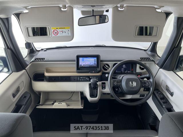 Honda N BOX 2024-05 7217347-23
