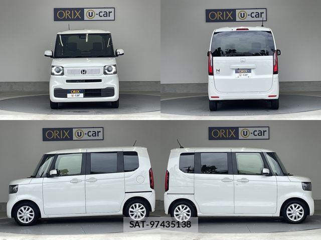 Honda N BOX 2024-05 7217347-24