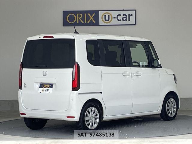 Honda N BOX 2024-05 7217347-2