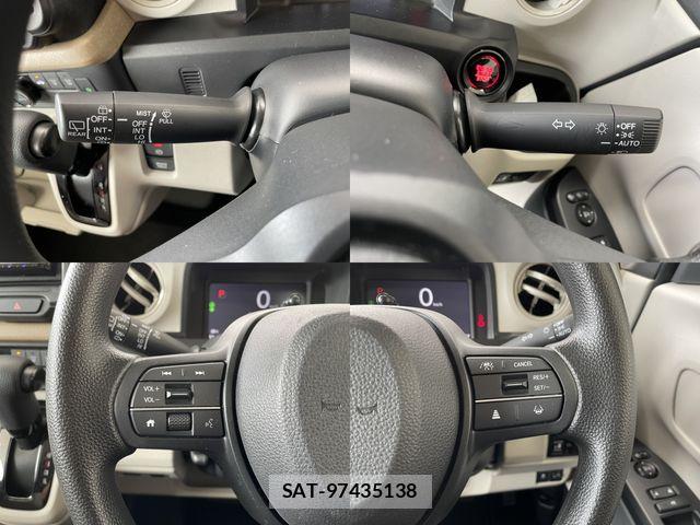 Honda N BOX 2024-05 7217347-8