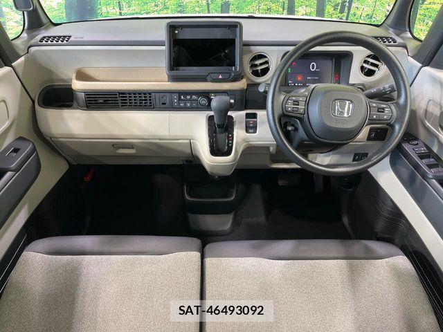 Honda N BOX 2024-08 7217277-1
