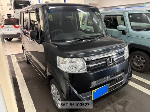 Honda N BOX 2016-10 7222348-0