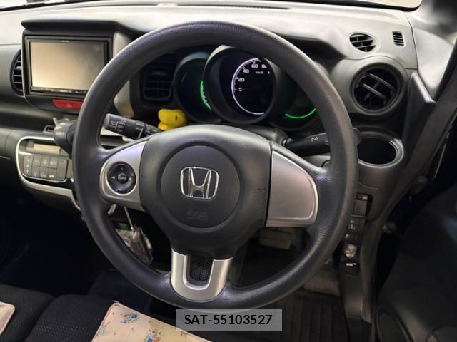 Honda N BOX 2016-10 7222348-10