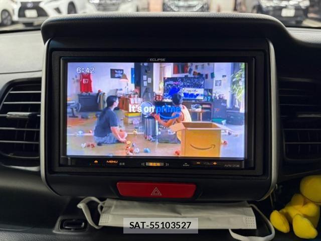 Honda N BOX 2016-10 7222348-14