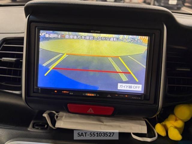 Honda N BOX 2016-10 7222348-15