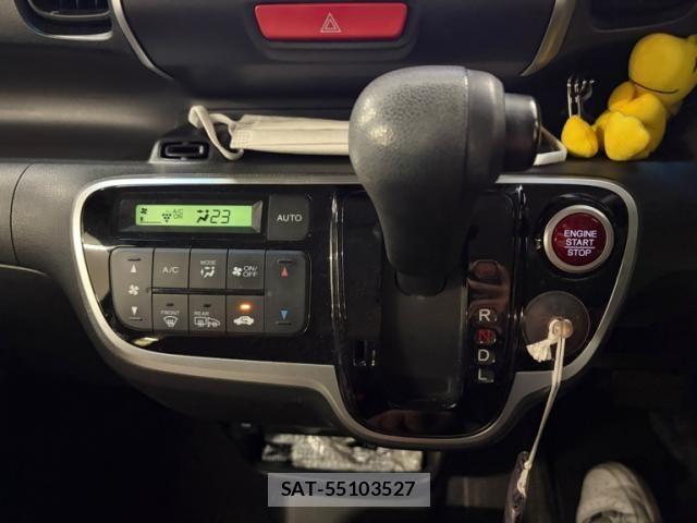 Honda N BOX 2016-10 7222348-16